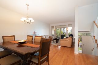 Photo 3: 141 FERNWAY Drive in Port Moody: Heritage Woods PM 1/2 Duplex for sale : MLS®# R2699159