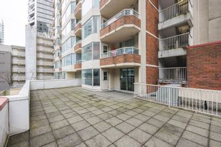 Photo 23: 805 1330 HORNBY Street in Vancouver: Downtown VW Condo for sale (Vancouver West)  : MLS®# R2862780