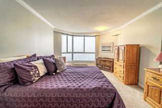 Photo 10: 1805 1245 QUAYSIDE Drive in New Westminster: Quay Condo for sale in "THE RIVIERA" : MLS®# R2243122