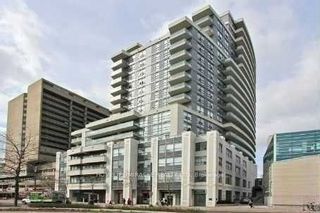 Main Photo: 811 736 Spadina Avenue in Toronto: University Condo for lease (Toronto C01)  : MLS®# C8310698