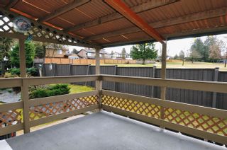 Photo 16: 12412 MEADOW BROOK Place in Maple Ridge: Northwest Maple Ridge House for sale : MLS®# V1047013