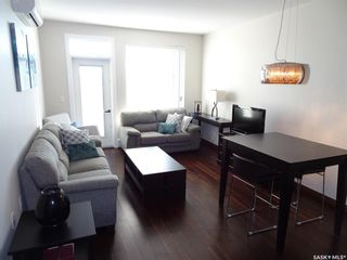 Photo 16: 312 2165 Heseltine Road in Regina: River Bend Residential for sale : MLS®# SK837363