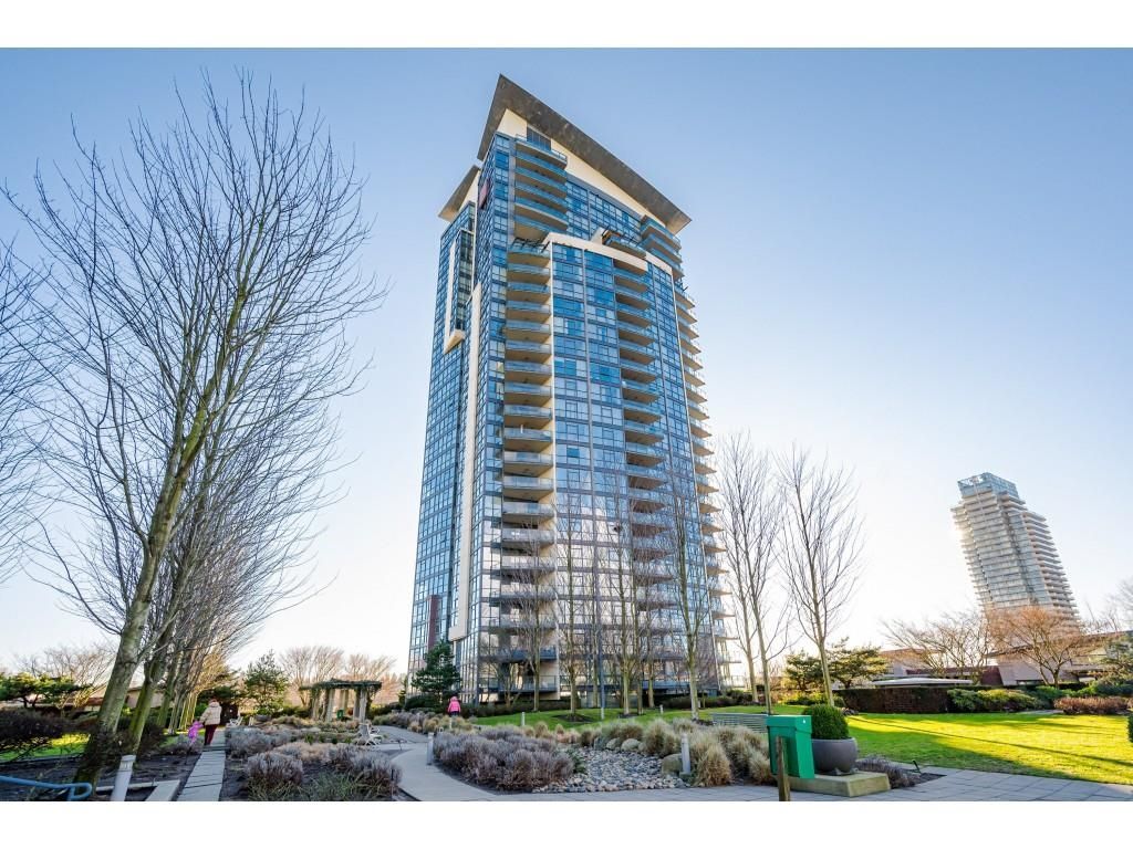 Main Photo: 2104 5611 GORING Street in Burnaby: Central BN Condo for sale (Burnaby North)  : MLS®# R2648608