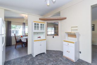Photo 18: 28 7701 Central Saanich Rd in Central Saanich: CS Hawthorne Manufactured Home for sale : MLS®# 845563