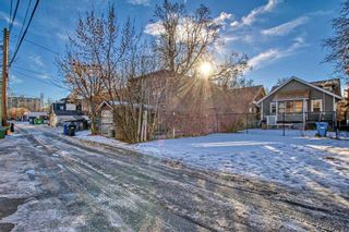 Photo 44: 1638 15 Avenue SW in Calgary: Sunalta Detached for sale : MLS®# A2105105