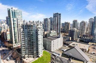 Photo 8: 2004 1283 HOWE Street in Vancouver: Downtown VW Condo for sale in "Tate Building" (Vancouver West)  : MLS®# R2861645