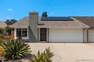 Main Photo: POWAY Twin-home for sale : 3 bedrooms : 13875 Midgrove Ct