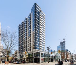 Photo 25: 3309 1111 ALBERNI Street in Vancouver: West End VW Condo for sale in "LIVING SHANGRI-LA" (Vancouver West)  : MLS®# R2858030