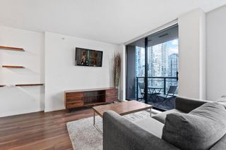 Photo 7: 1603 1295 RICHARDS Street in Vancouver: Downtown VW Condo for sale (Vancouver West)  : MLS®# R2865354