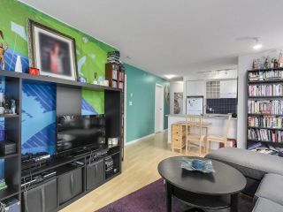 Photo 5: 1608 668 CITADEL PARADE in Vancouver: Downtown VW Condo for sale (Vancouver West)  : MLS®# R2327294