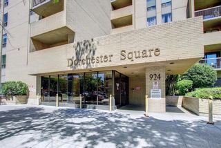 Photo 2: 204 924 14 Avenue SW in Calgary: Beltline Apartment for sale : MLS®# A1241697