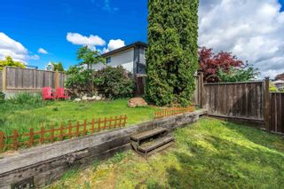 Photo 34: 3172 BUTE Crescent in Coquitlam: New Horizons House for sale : MLS®# R2881772