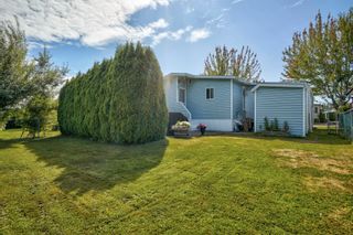 Photo 28: 102 2303 CRANLEY Drive in Surrey: King George Corridor Manufactured Home for sale in "SUNNYSIDE ESTATES" (South Surrey White Rock)  : MLS®# R2618060