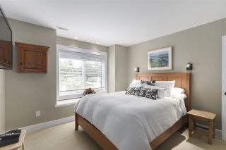 Photo 14: 1163 HAROLD Road in North Vancouver: Lynn Valley 1/2 Duplex for sale : MLS®# R2419503