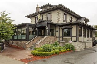 Main Photo: 9254 NOWELL Street in Chilliwack: Chilliwack Proper East Business with Property for sale : MLS®# C8045016