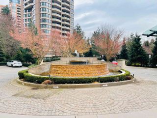Photo 2: 1905 6188 WILSON Avenue in Burnaby: Metrotown Condo for sale (Burnaby South)  : MLS®# R2670104