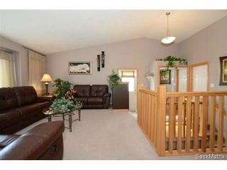 Photo 8: 160 MEADOW ROAD: White City Single Family Dwelling for sale (Regina NE)  : MLS®# 476169