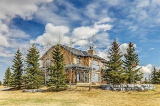 Photo 26: Beautiful Bearspaw Acreage Sold By Steven Hill | Sotheby's Calgary Realtor| Luxury Home Sales