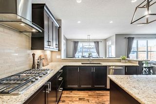 Photo 11: 17 Masters Park SE in Calgary: Mahogany Detached for sale : MLS®# A2013887