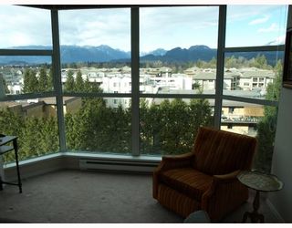 Photo 1: 609 12148 224TH Street in Maple_Ridge: East Central Condo for sale in "PANORAMA" (Maple Ridge)  : MLS®# V765669