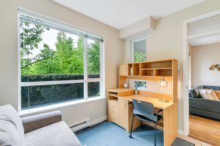 Photo 22: 106 3551 FOSTER Avenue in Vancouver: Collingwood VE Condo for sale in "FINALE WEST" (Vancouver East)  : MLS®# R2685920