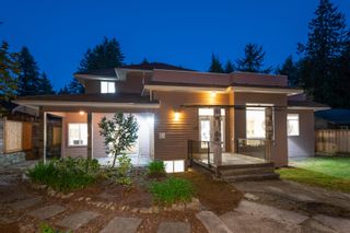 Photo 37: 1219 ARBORLYNN Drive in North Vancouver: Westlynn House for sale : MLS®# R2857344