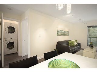 Photo 5: # 212 140 E 4TH ST in North Vancouver: Lower Lonsdale Condo for sale : MLS®# V1107531