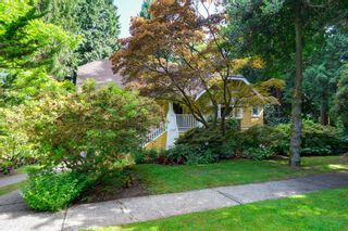 Photo 1: 2149 West 35th Ave in Vancouver: Quilchena Home for sale ()  : MLS®# V1072715