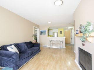 Photo 6: 301 6833 VILLAGE 221 in Burnaby: Highgate Condo for sale in "CARMEL" (Burnaby South)  : MLS®# R2195650