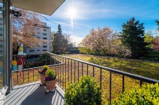 Main Photo: 304 2055 PENDRELL Street in Vancouver: West End VW Condo for sale (Vancouver West)  : MLS®# R2691587