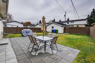 Photo 23: 635 Sierra Crescent SW in Calgary: Southwood Detached for sale