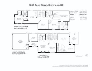 Photo 35: 4868 GARRY Street in Richmond: Steveston South House for sale : MLS®# R2872871
