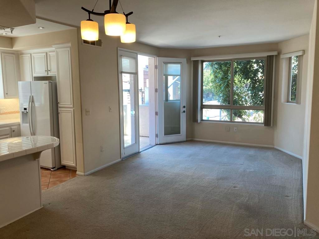 Main Photo: DOWNTOWN Condo for rent : 2 bedrooms : 235 Market #201 in San Diego