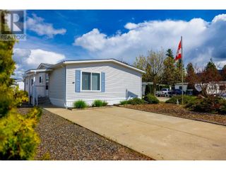 Photo 11: 9510 Highway 97 N Unit# 46 Swan Lake West: Okanagan Shuswap Real Estate Listing: MLS®# 10311193