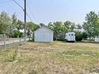 Photo 38: 112 1st Avenue in Dinsmore: Residential for sale : MLS®# SK937815
