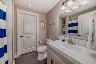 Photo 23: 1 1412 20 Avenue NW in Calgary: Capitol Hill Row/Townhouse for sale : MLS®# A2129860