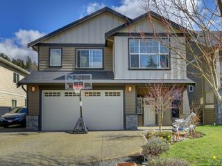 Photo 1: 3414 Ambrosia Cres in Langford: La Happy Valley House for sale : MLS®# 871014