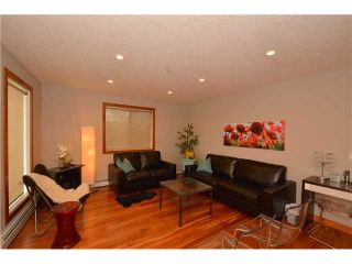 Photo 3: 102 24 MISSION Road SW in Calgary: Parkhill_Stanley Prk Condo for sale : MLS®# C3639070