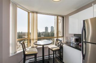 Photo 9: 902 1189 EASTWOOD Street in Coquitlam: North Coquitlam Condo for sale in "The Cartier" : MLS®# R2463279