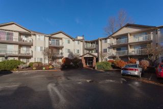 Photo 20: 205 2780 WARE Street in Abbotsford: Central Abbotsford Condo for sale in "Chelsea House" : MLS®# R2224498