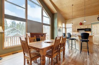 Photo 2: 163 Cougar Point Road: Canmore Detached for sale : MLS®# A2021874