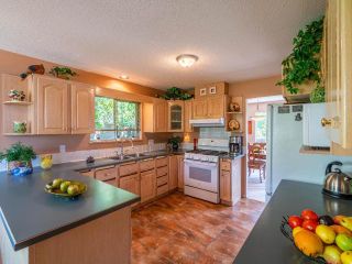 Photo 8: 831 EAGLESON Crescent: Lillooet House for sale (South West)  : MLS®# 163459