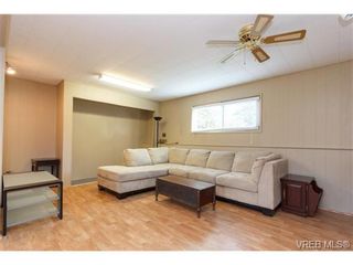 Photo 8: 2090 Airedale Pl in SIDNEY: Si Sidney North-West House for sale (Sidney)  : MLS®# 729422