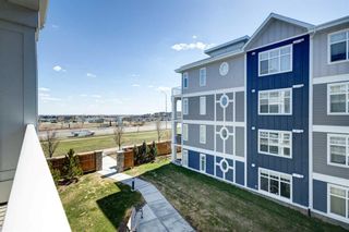 Photo 17: 322 400 Auburn Meadows Common SE in Calgary: Auburn Bay Apartment for sale : MLS®# A2125110