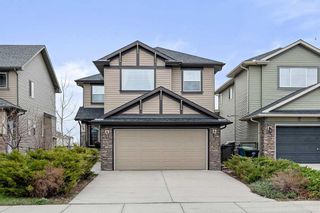 Photo 1: 78 Bridlecrest Boulevard SW in Calgary: Bridlewood Detached for sale : MLS®# A2131130
