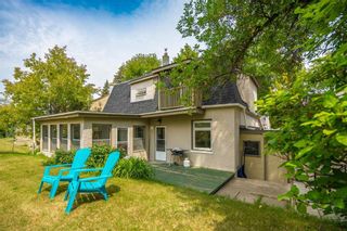 Photo 30: 389 Kingston Crescent in Winnipeg: St Vital Residential for sale (2C)  : MLS®# 202320026