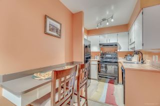 Photo 10: 101 2041 BELLWOOD Avenue in Burnaby: Brentwood Park Condo for sale in "ANOLA PLACE" (Burnaby North)  : MLS®# R2160229