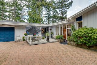 Photo 7: 2290 Kedge Anchor Rd in North Saanich: NS Curteis Point House for sale : MLS®# 923848