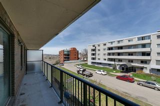 Photo 20: 708 300 Meredith Road NE in Calgary: Crescent Heights Apartment for sale : MLS®# A2131131