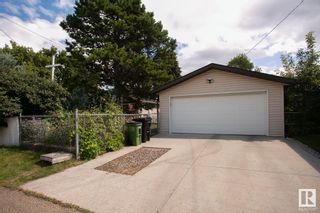 Photo 43: 13528 116B Avenue in Edmonton: Zone 07 House for sale : MLS®# E4319351